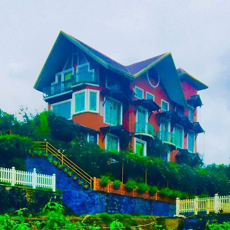 Heidi'S Home Nuwara Eliya Zewnętrze zdjęcie