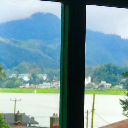 Heidi'S Home Nuwara Eliya Zewnętrze zdjęcie