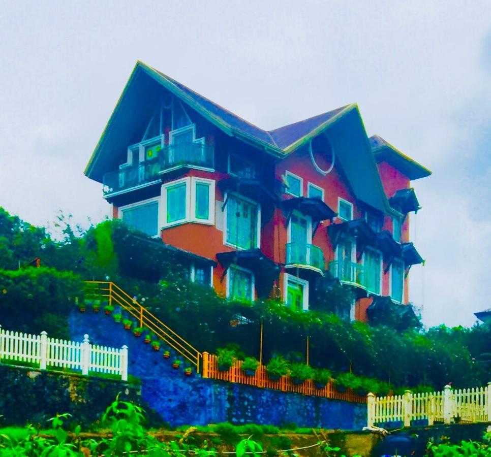 Heidi'S Home Nuwara Eliya Zewnętrze zdjęcie