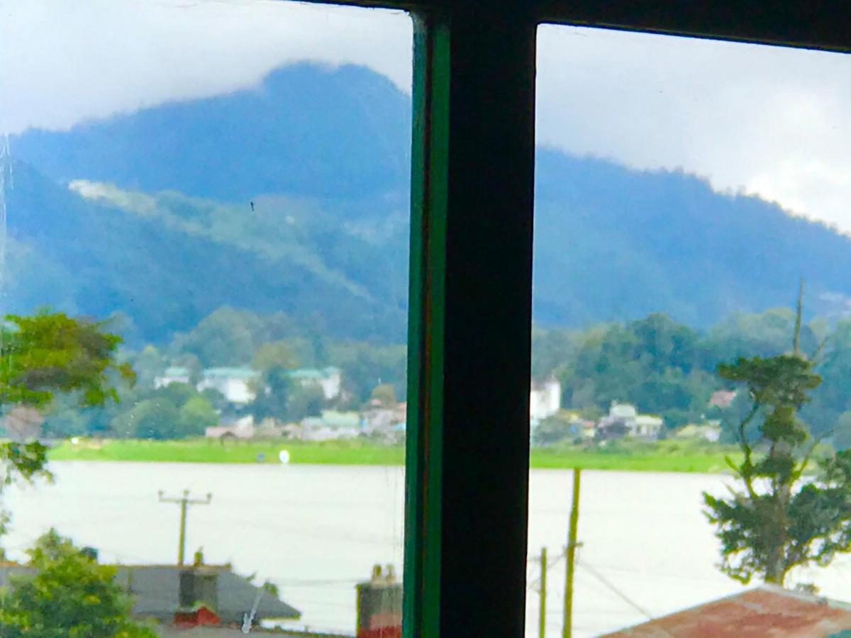 Heidi'S Home Nuwara Eliya Zewnętrze zdjęcie