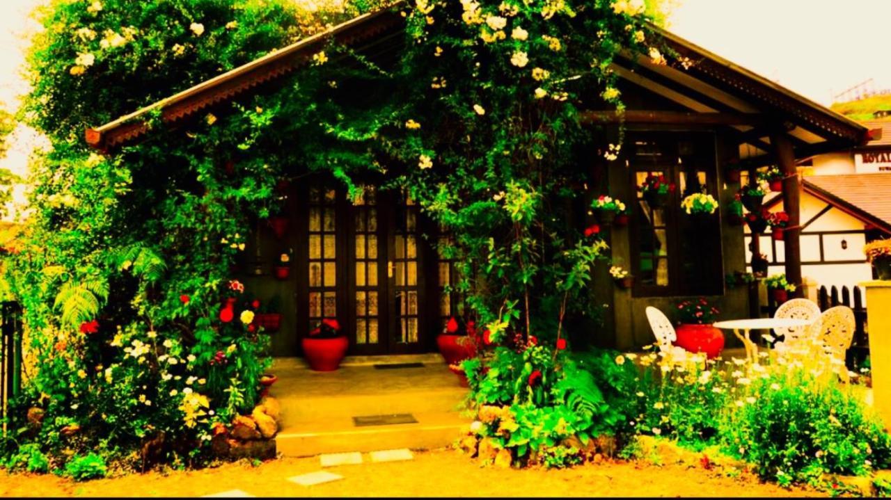 Heidi'S Home Nuwara Eliya Zewnętrze zdjęcie